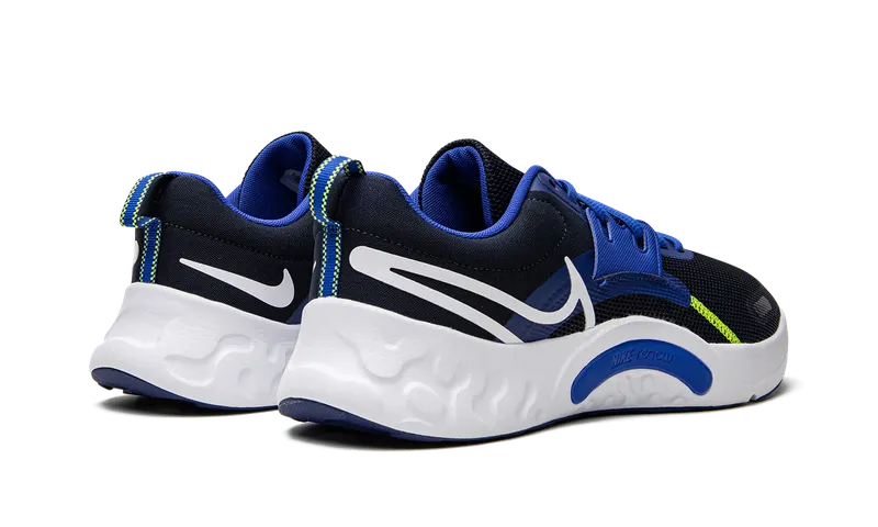 Nike ReNew Retaliation 3 “Dark Obsidian” (DA1350-400)