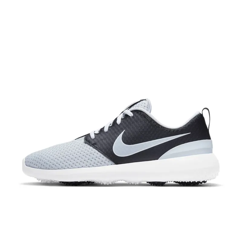 Nike Roshe Golf Pure Platinum Black (CD6065-015)