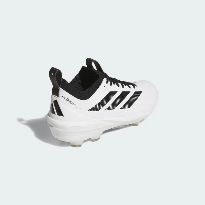 adidas Adizero Impact 2.0 TPU Cloud White Core Black (JH6738)
