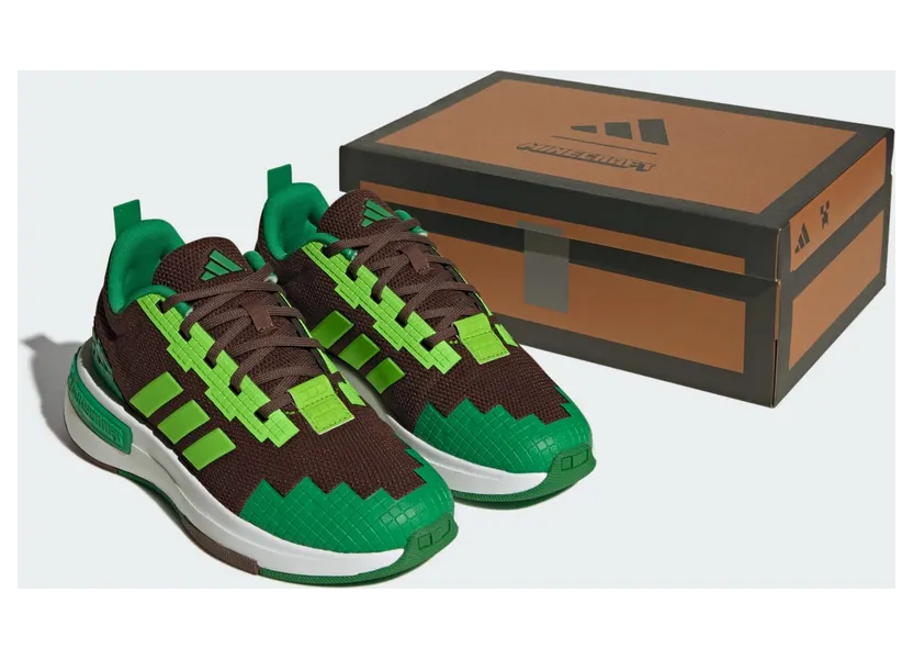 adidas-sneaker JR1965
