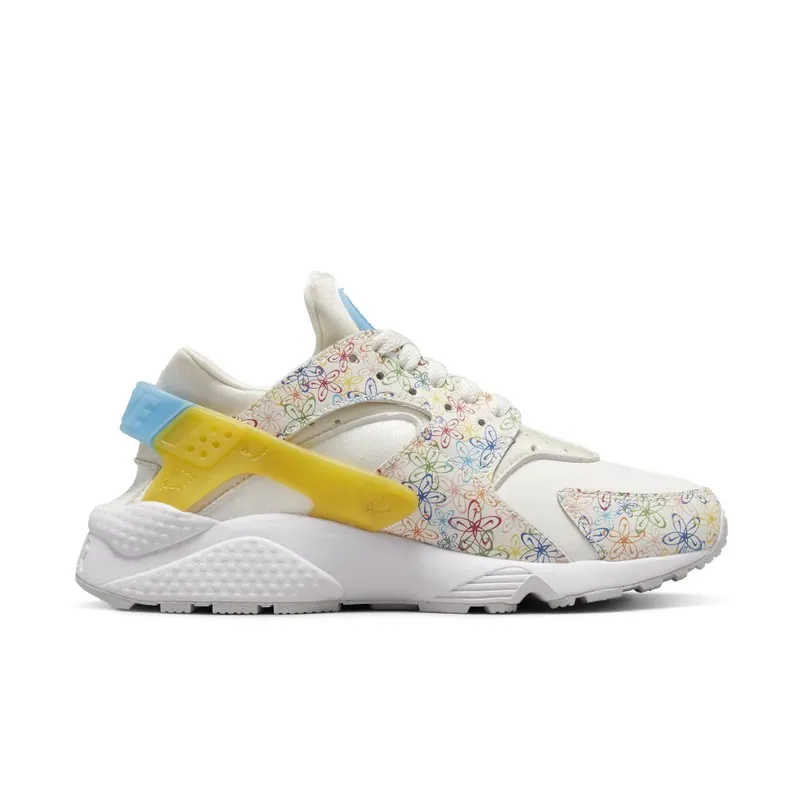 Nike Air Huarache Grey (DV3209-100)