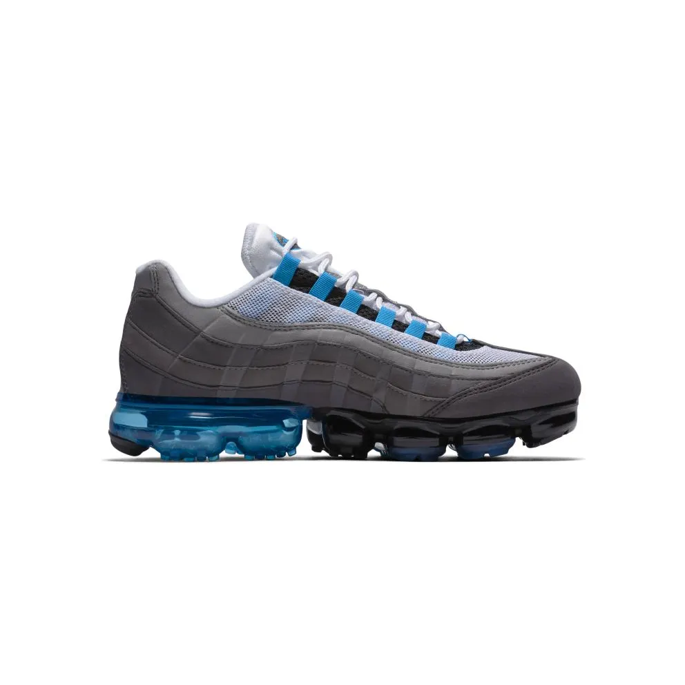 Nike Air VaporMax 95 Neo Turquoise Black/Neo Turquoise-Medium Ash-Dark Pewter (AJ7292-002)