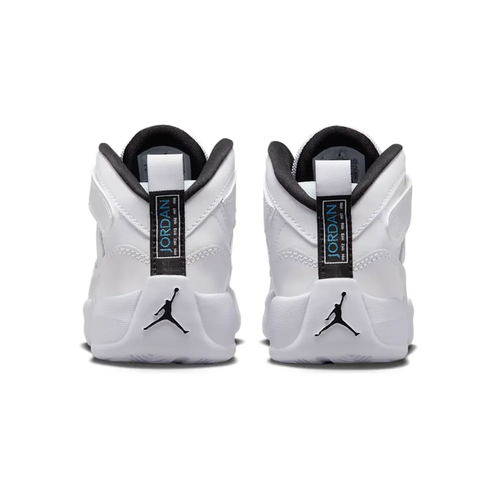 Jordan JUMPMAN TWO TREY PS “WHITE GYM RED” (DQ8432-104)