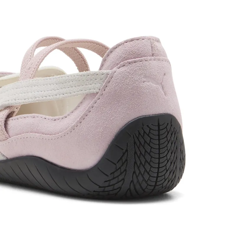 Puma Speedcat Ballet “Pink”: balletcore zonder tutu (5)