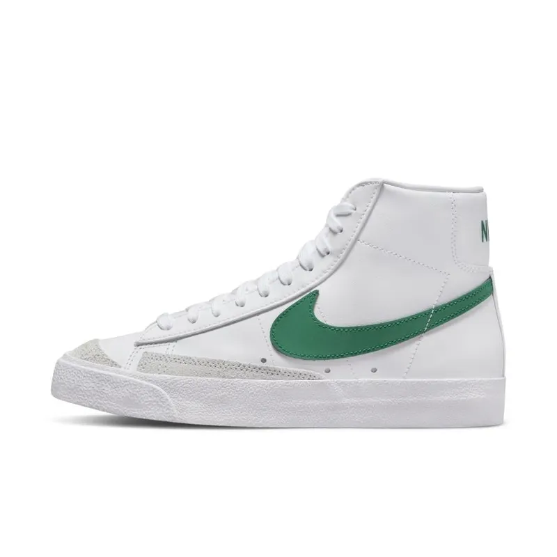 Nike Blazer Mid ’77 Vintage White (CZ1055-119)