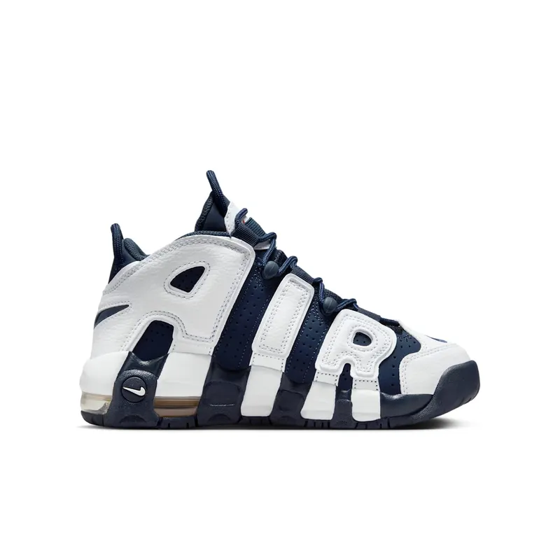 Nike Air More Uptempo 96 Olympic (2024) (FV5371-100)