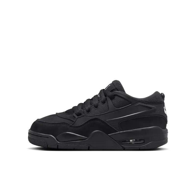 Jordan 4 RM Black Cat (FQ7938-004)