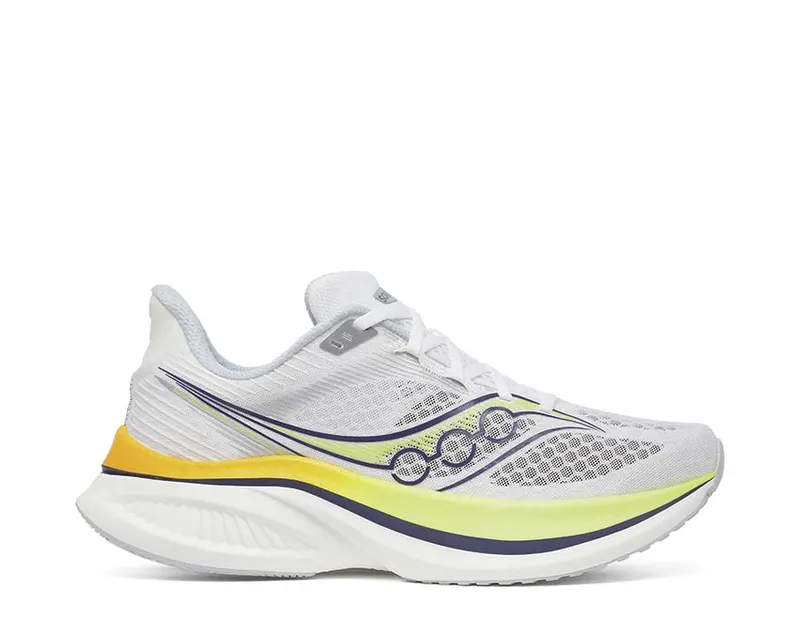 Saucony Endorphin Speed 5 “Citron” (S21007243)