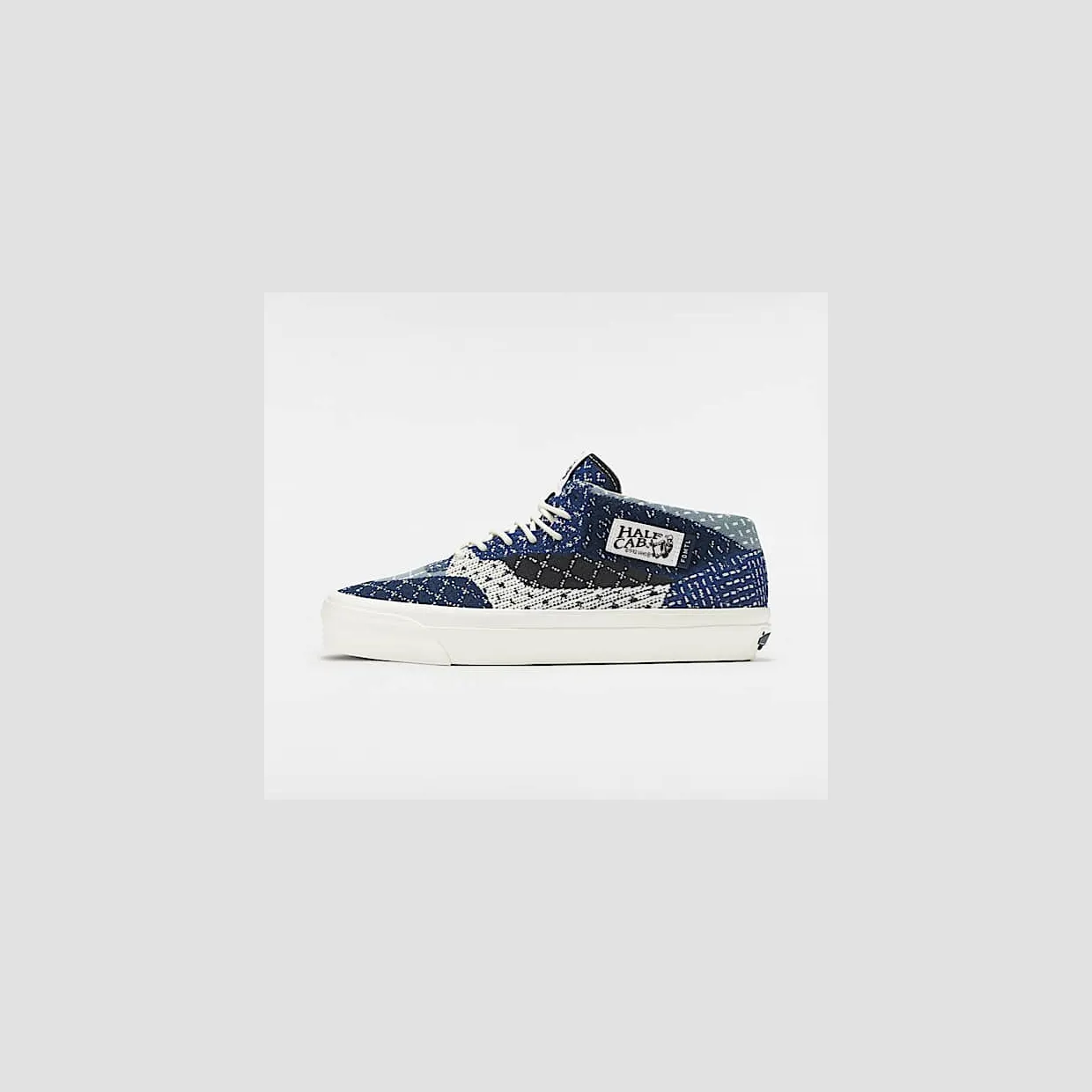 vans-half-cab VN000SHWBLU