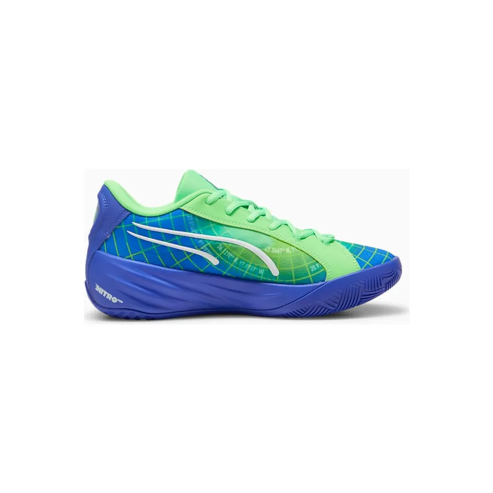 Puma All-Pro Nitro “Marcus Smart PE” (379302-01)