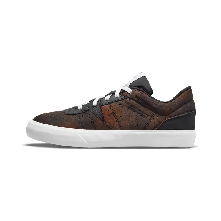 Air Jordan Series.03 Dear Coach “Pecan / Archaeo Brown / White / Black” (DN3732-200)