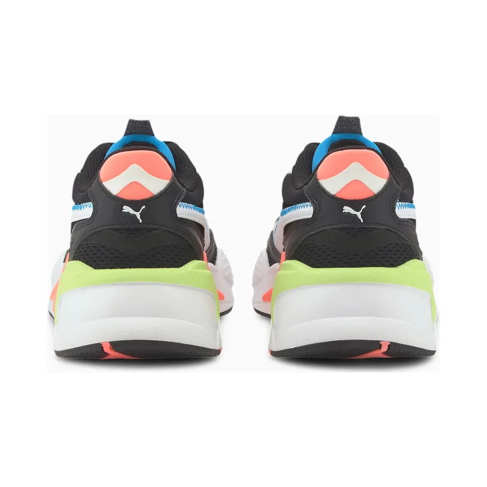 Puma RS-X Millennium White/Black (373236-01)