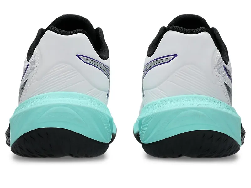ASICS SKY ELITE FF 4 “White / Radiant Amethyst” (1052A096-100)