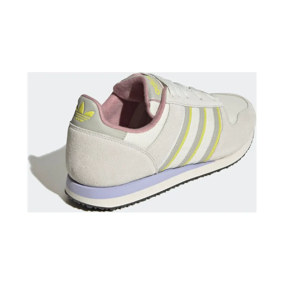 Adidas Race Walk Crystal White / Metal Grey / Crystal White (GZ2043)