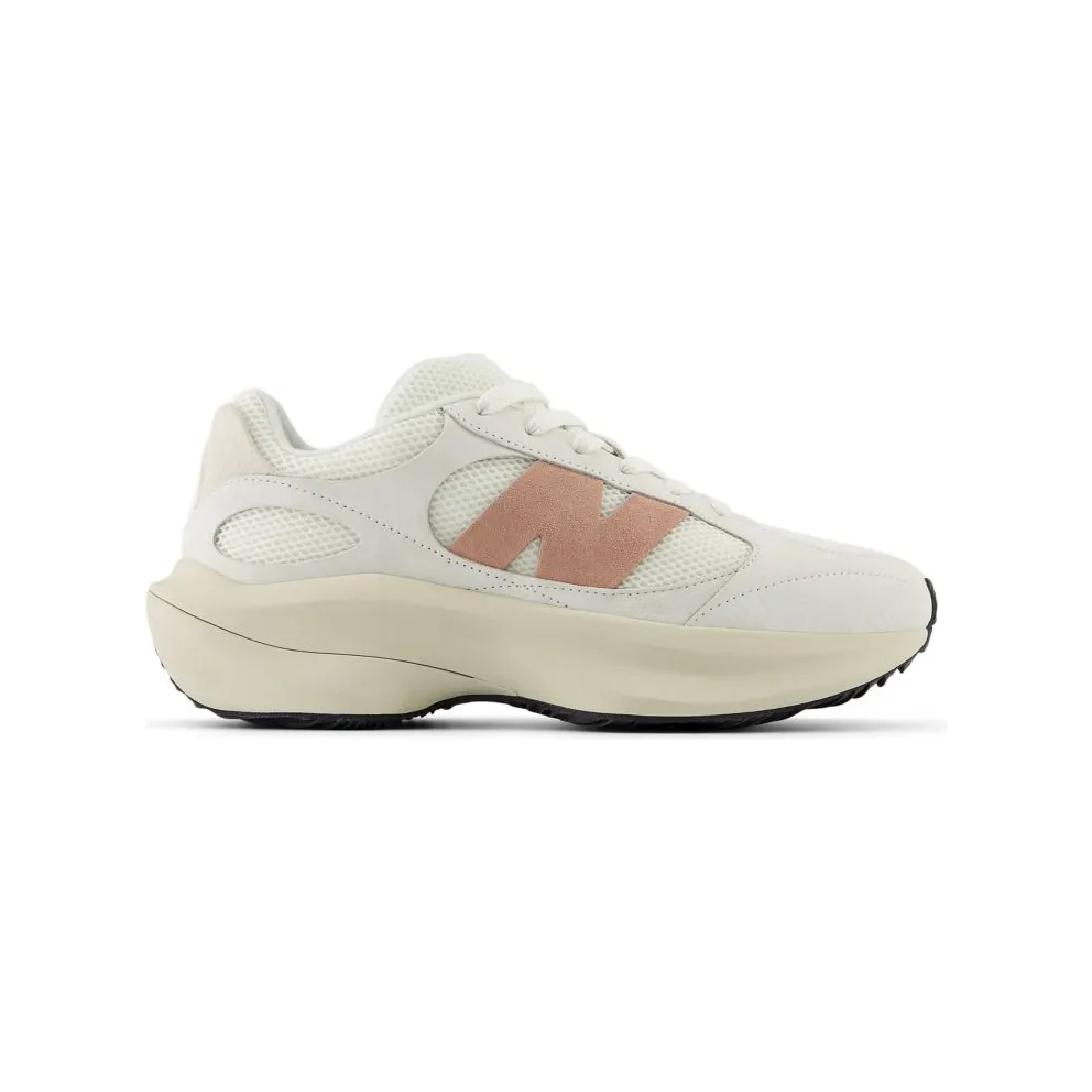 New Balance UWRPDWHB (beige) – UWRPDWHB