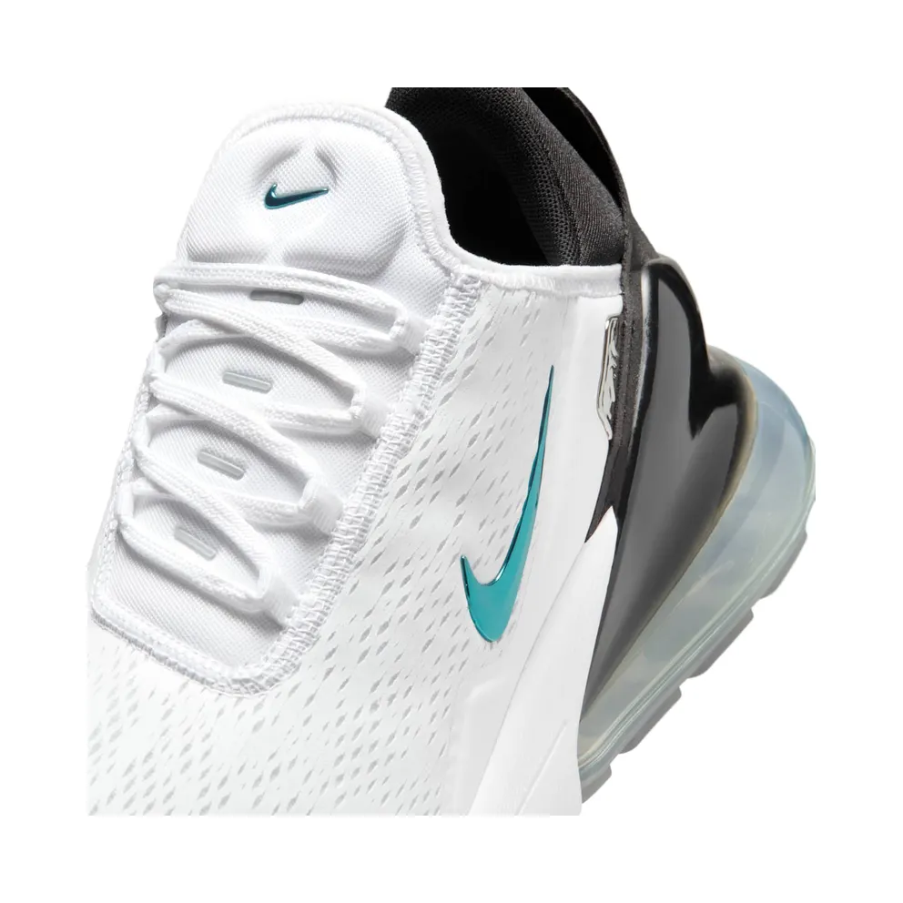 Nike Air Max 270 Premium “Dusty Cactus / White” (IO9883-103)