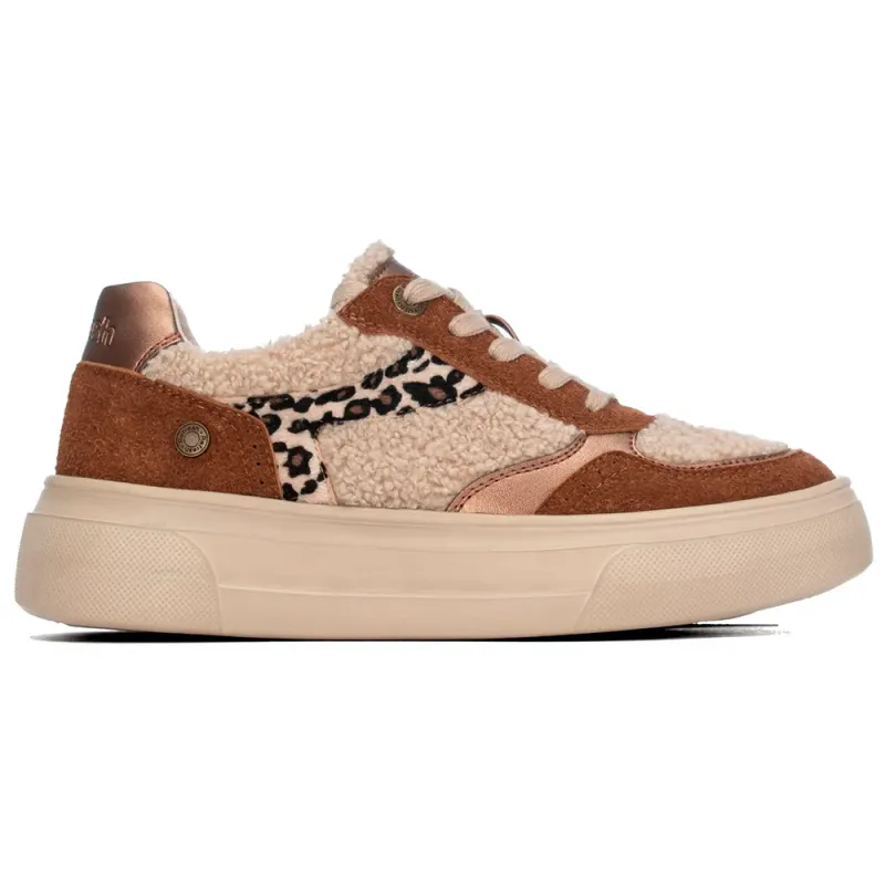 Refresh 17623603 Shoes 17623603-Camel