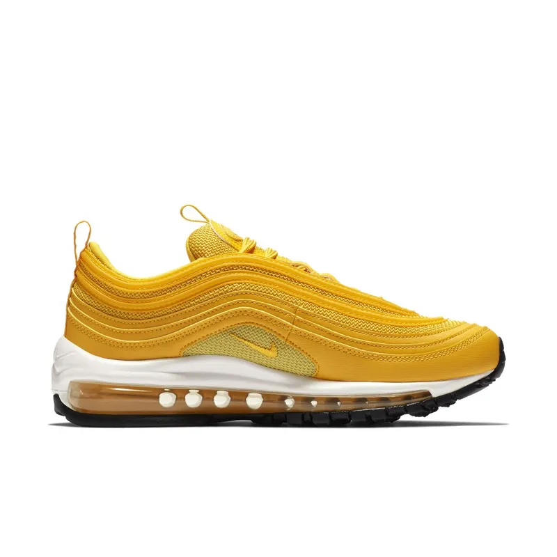 Nike Air Max 97 Mustard (W) Mustard/Mustard-Buff Gold-White (921733-701)