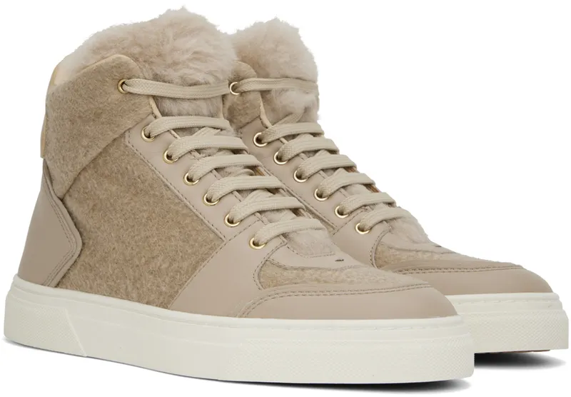 Max Mara Klea “Beige” (47660723600 MM10478)