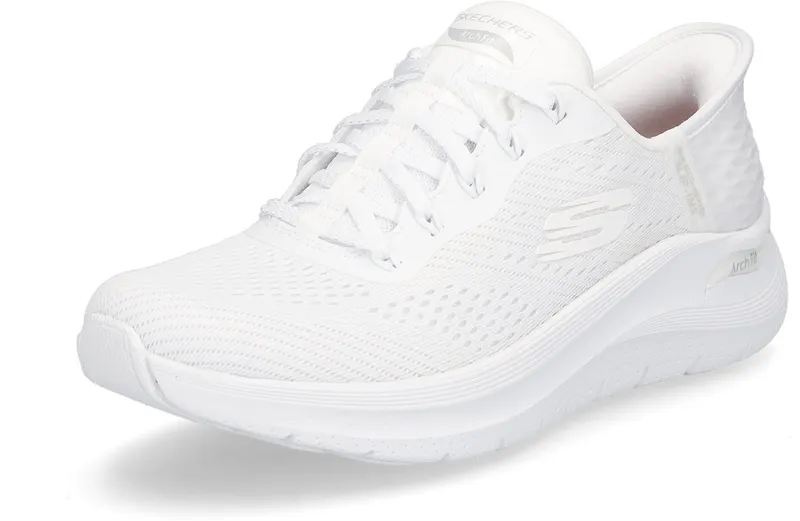 Skechers Arch Fit White (150066-WHT)