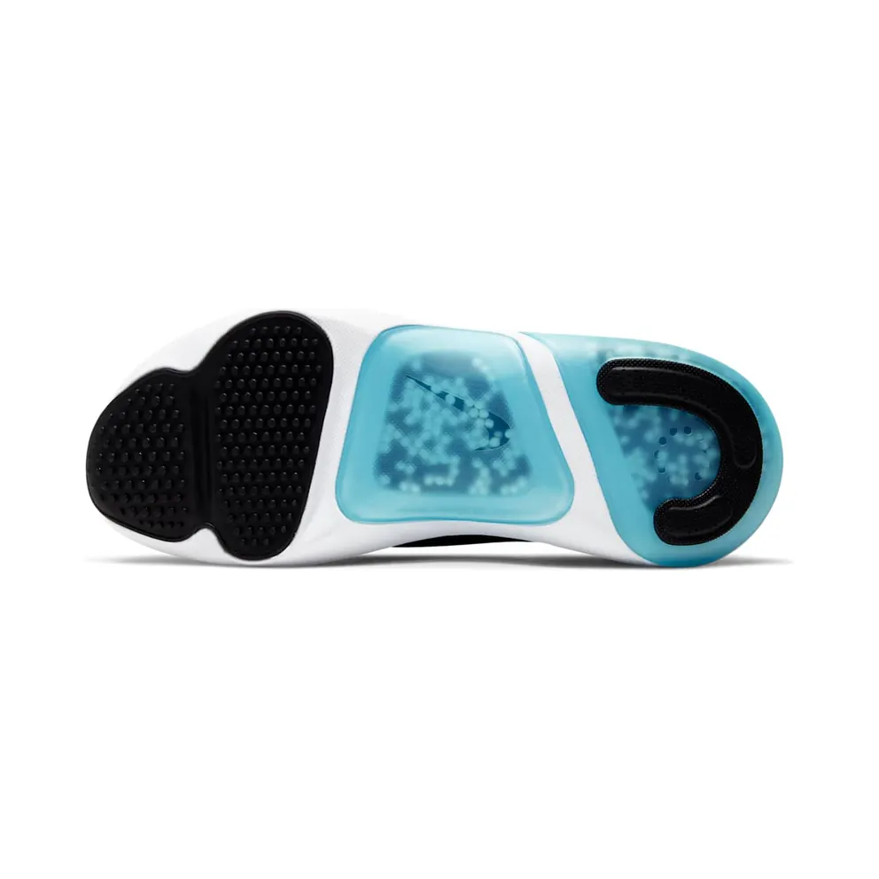 Nike Joyride Dual Run Black Glacier Ice (GS) Black/Hot Punch/Glacier Ice (CN9600-003)