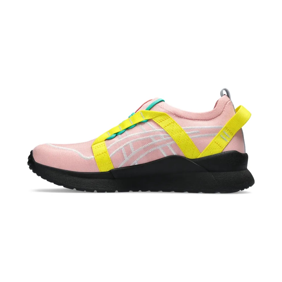 Asics Cfcl X Gel-lyte Iii Cm 1.95 Potpourri/Blazing Yellow (1203A267.700)