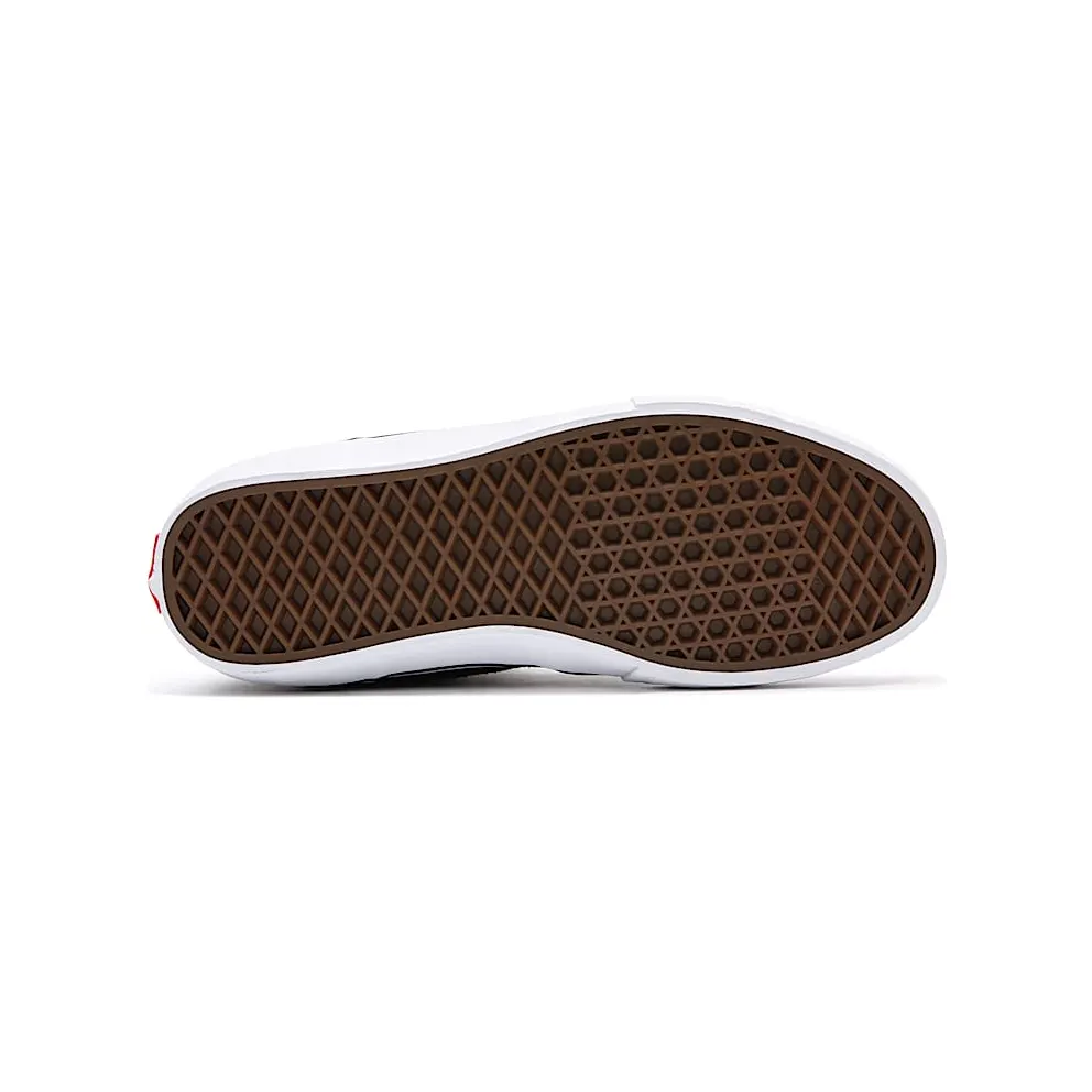 Vans Half Cab Pro Black White Black/Black-White (VN0A38CPB8C)