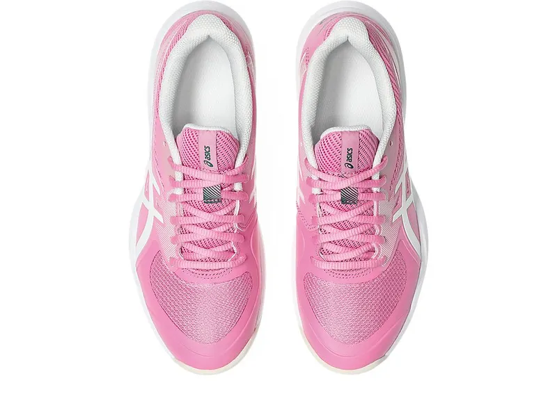 ASICS GAME FF PADEL “Bubblegum / White” (1042A286-701)