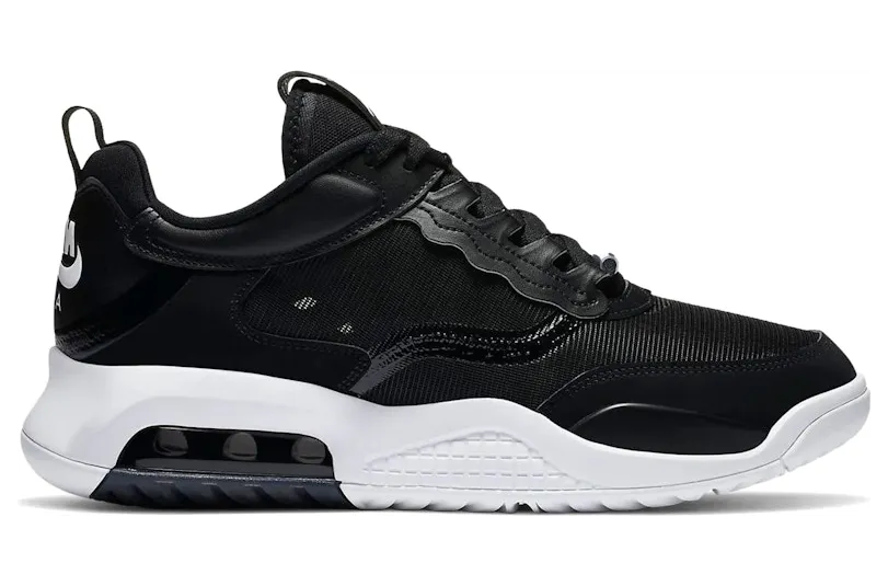 Jordan Air Max 200 XX ‘Black White’ Black/White (CD6105-001)