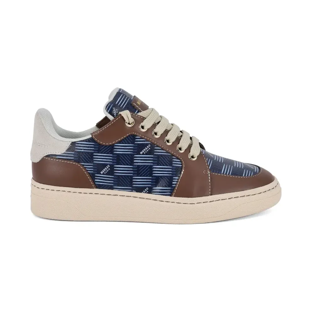Giuseppe Zanotti GZ Moreau Provence – Blue (RSMO602004)