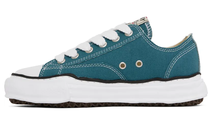 Miharayasuhiro Blue Peterson Sneakers (A01FW702) (3)
