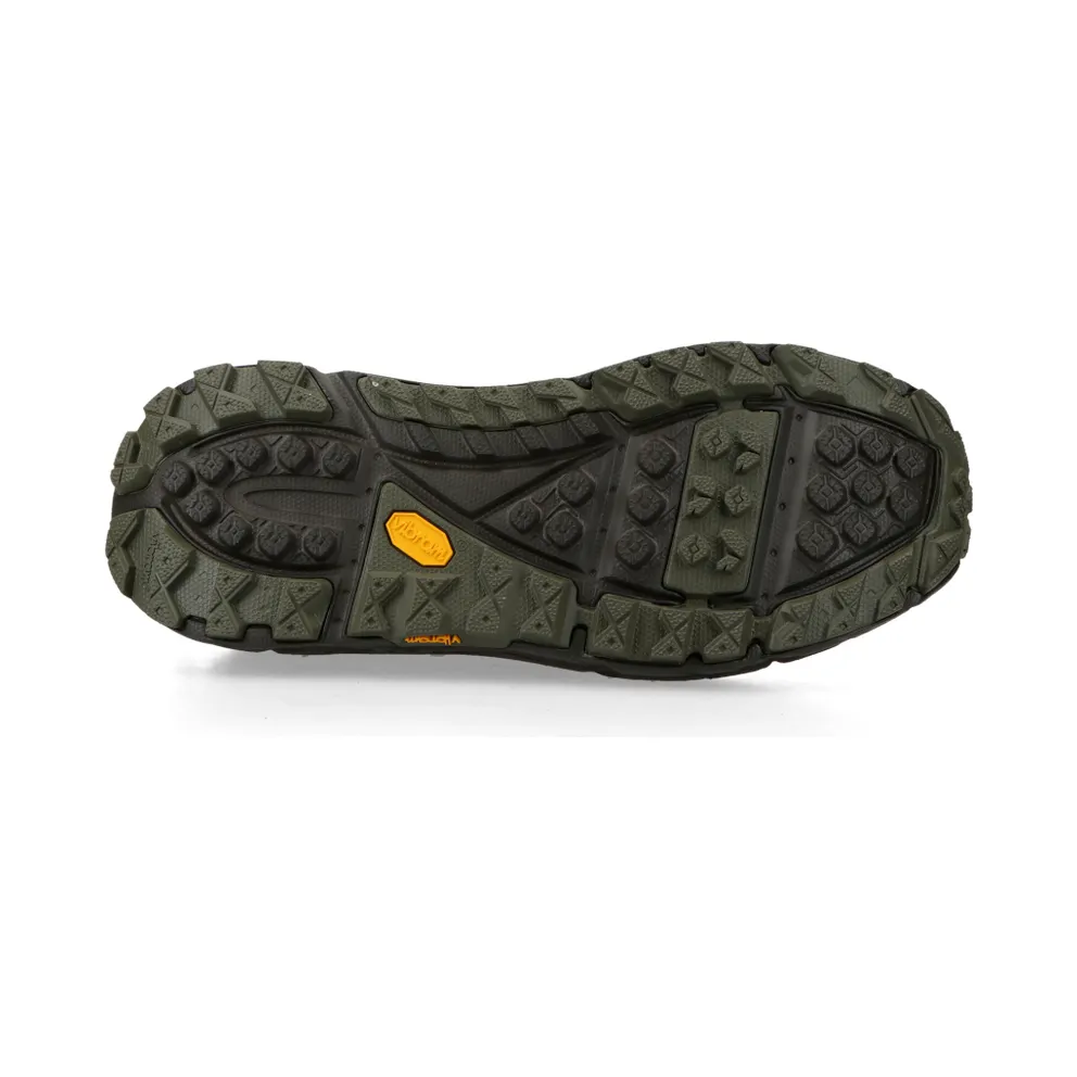 HOKA ONE ONE U Tor Summit Tp (umber / deep umber) – 1155394-UBR