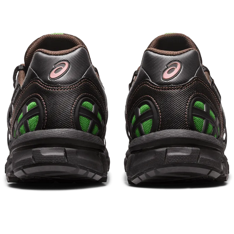 Asics GEL-SONOMA 15-50 Black/Green (1201A852.001)