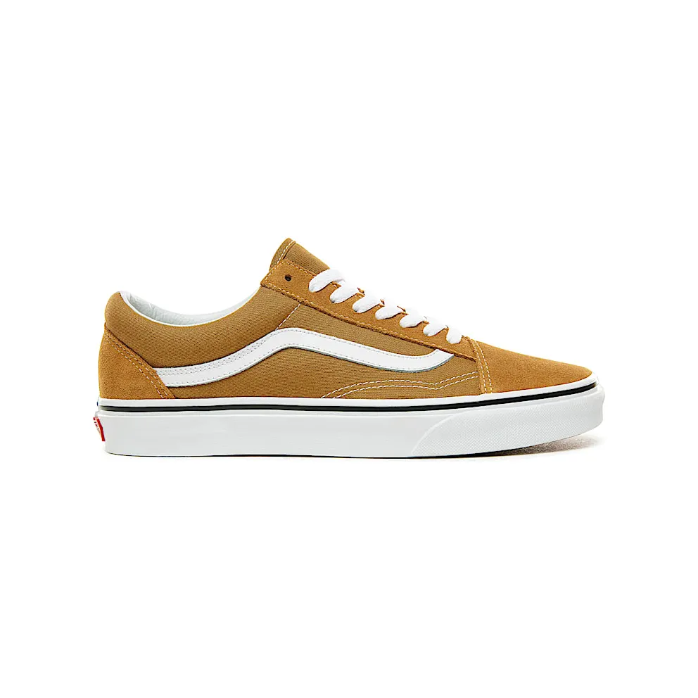 Vans Authentic Cumin (VN0A38G1UKT)