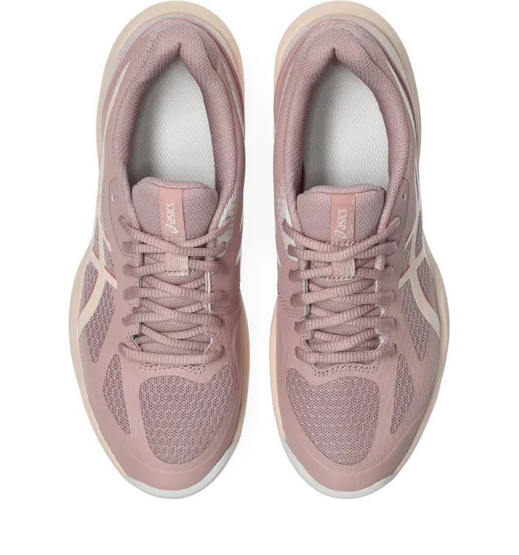 ASICS COURT HUNTER FF “Morganite / Pearl Pink” (1072A112-700)