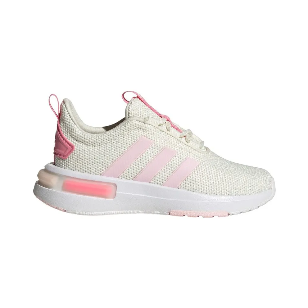 adidas Racer TR23 Off White Clear Pink Bliss Pink (IG4910)
