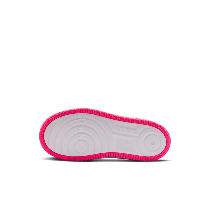 Nike Force 1 Low PS “White Hyper Pink Dusty Cactus” (IR1821-100)
