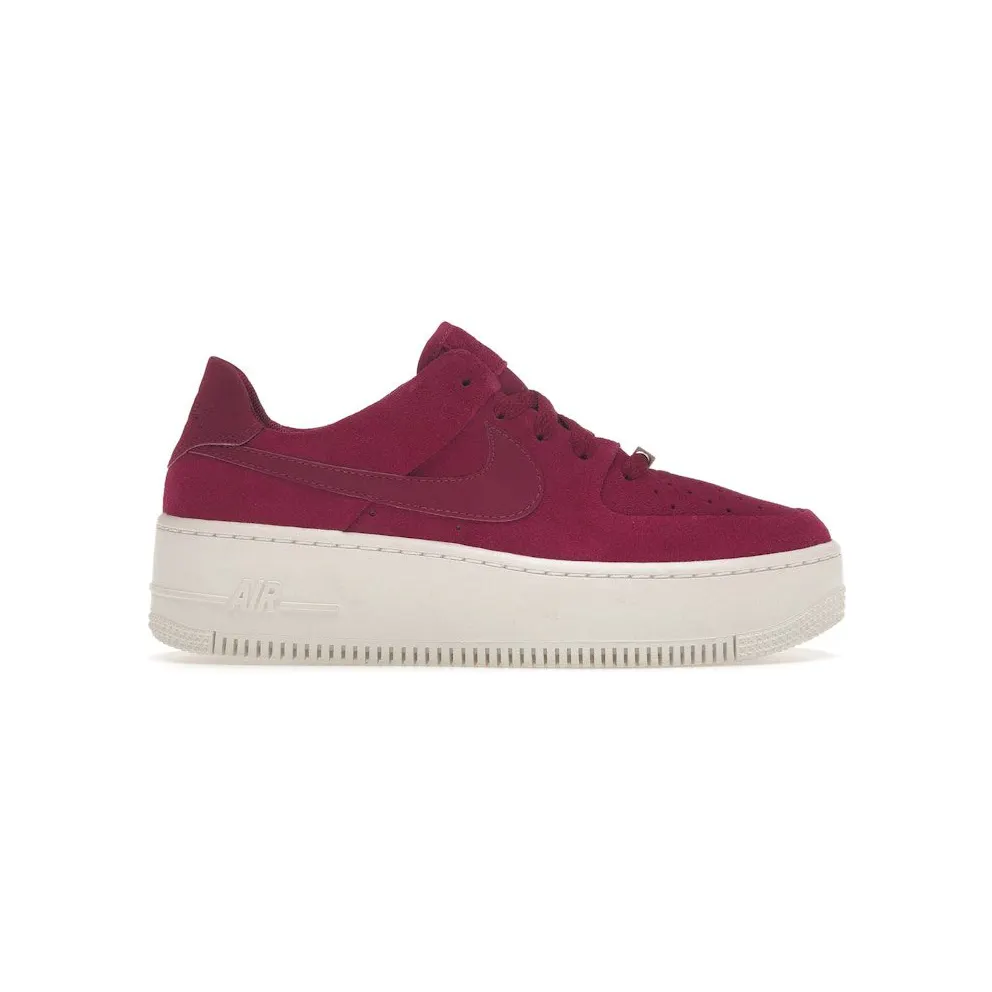 Nike Air Force 1 Sage Low True Berry (AR5339-600)