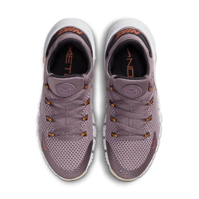 Nike Free Metcon 4 Premium Purple Smoke (DQ4678-500)