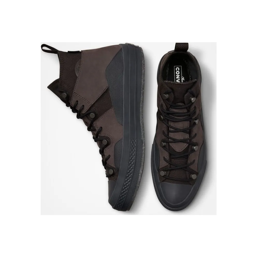 Converse Chuck 70 Counter Climate GORE-TEX Velvet Brown/coffee Nut (A02056C)