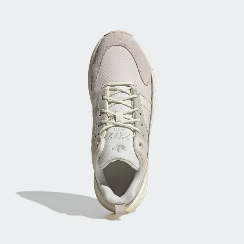 Adidas ZX 22 BOOST Bliss / Off White / Grey One (GX2038)