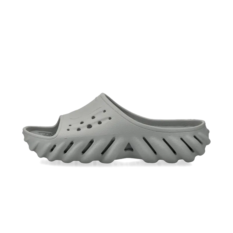 Crocs Echo Slide “Atmosphere” – 208170-1FT