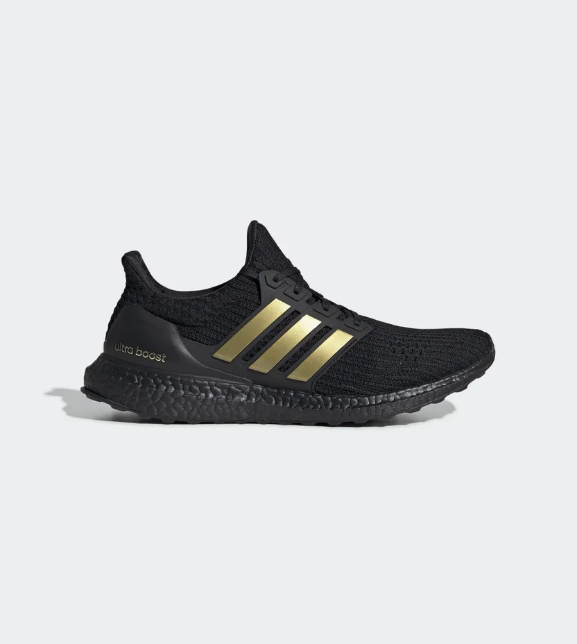 Adidas UltraBoost DNA ‘Metallic Gold’ (FU7437)