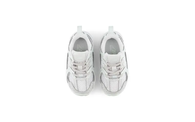 New Balance 530 Grey/Green (I5308UZ)