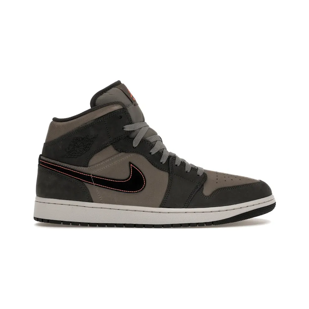 Jordan 1 Mid SE Night Stadium (FQ8338-017)
