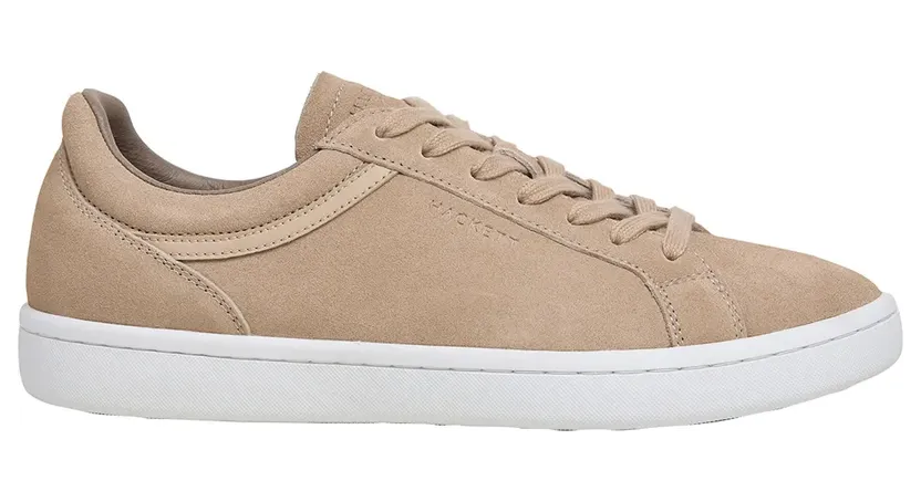 Hackett sneaker Beige (HMS200090-845)