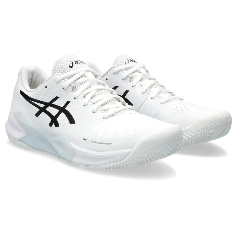 Asics Gel-challenger 14 Clay White/Black (1041A449.101)