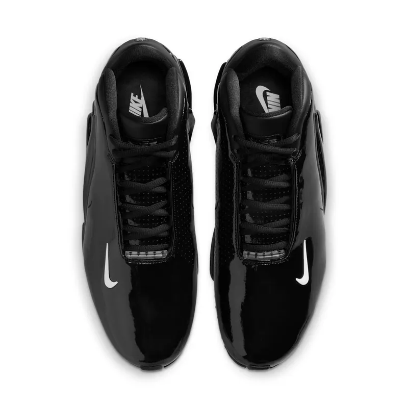 Nike Zoom Hyperflight Premium “Patent Black” (IR0962-001)