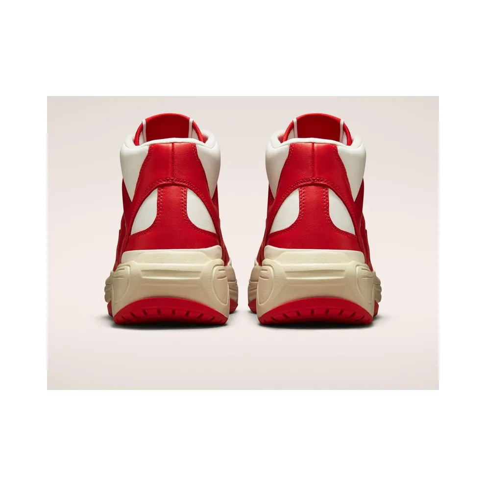 Converse Weapon CX Varsity Color University Red/White (172355C)