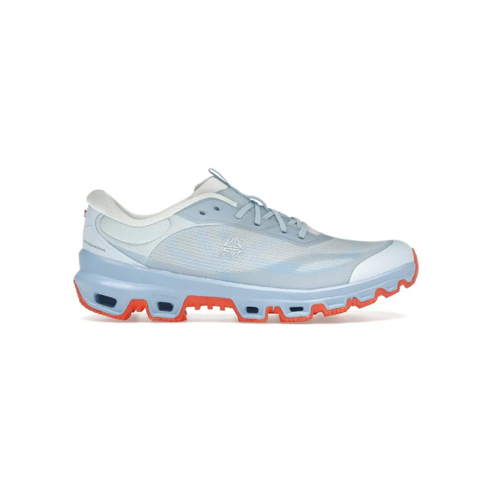 On Running Cloudventure 2 LOEWE Blue Red White (3WF10794189)